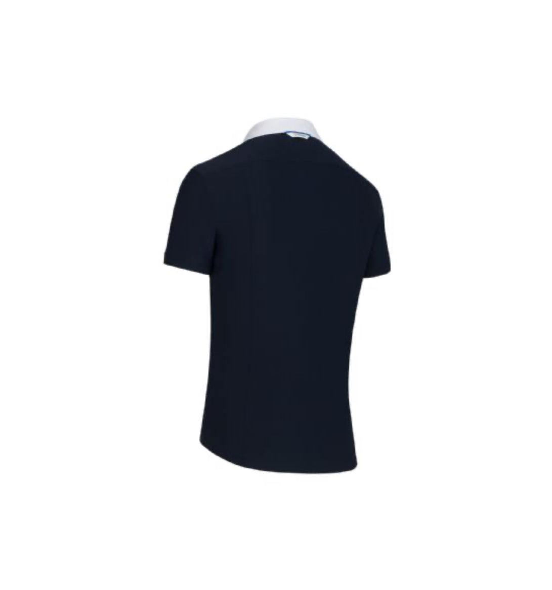 Samshield Men’s Georgio Short Sleeve Show Shirt