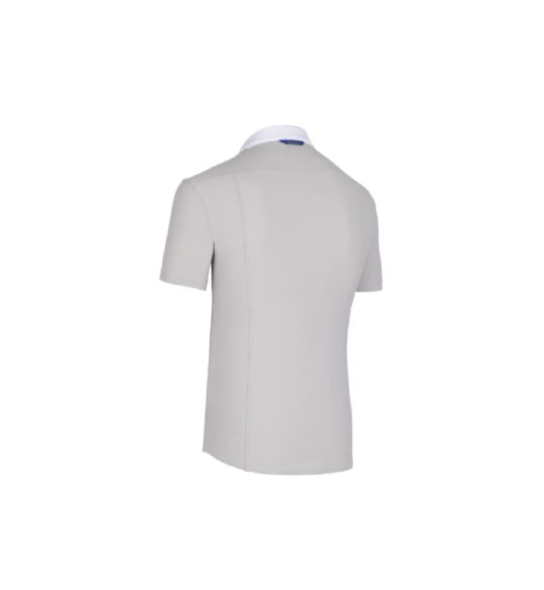 Samshield Men’s Georgio Short Sleeve Show Shirt