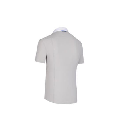 Samshield Men’s Georgio Short Sleeve Show Shirt