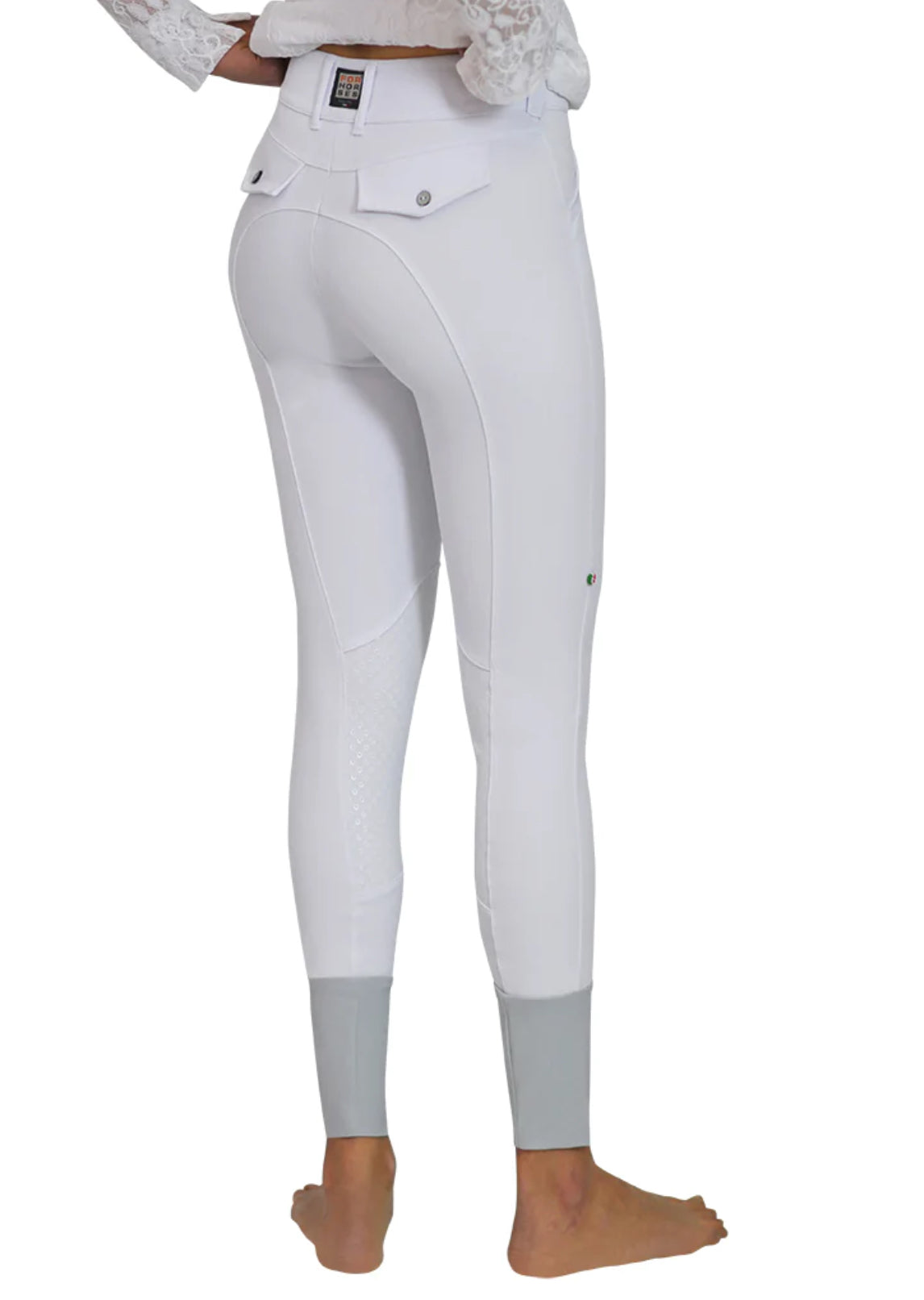 For Horses Minnie Breeches