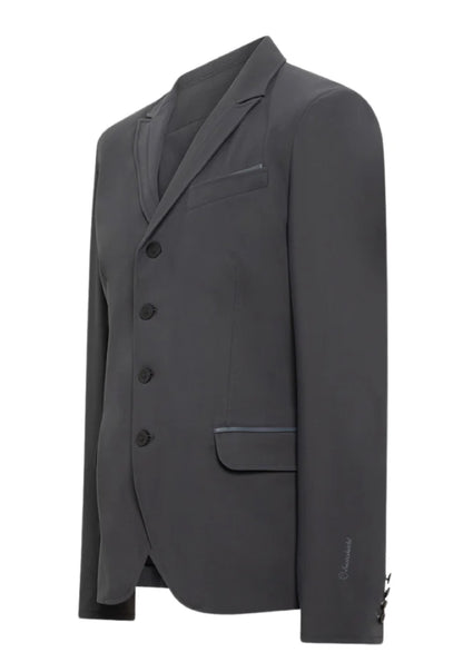 Samshield Men’s Louis Show Coat Dark Line Navy Replenishment SP945