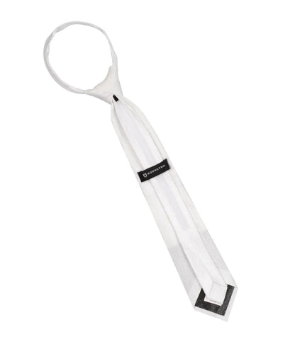 Equestro Men’s Ready Tied Show Tie