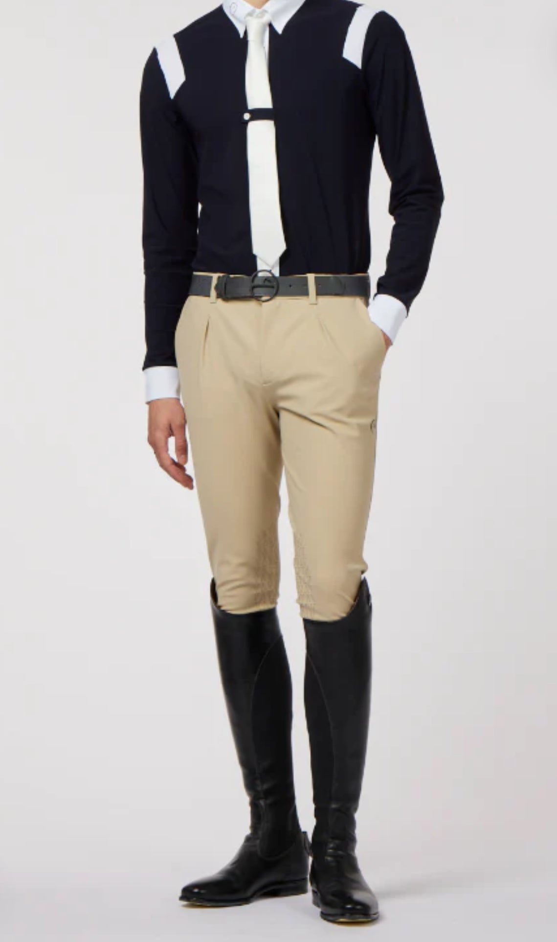 Vestrum Men’s Stelvio TK Breeches