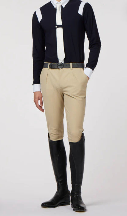 Vestrum Men’s Stelvio TK Breeches