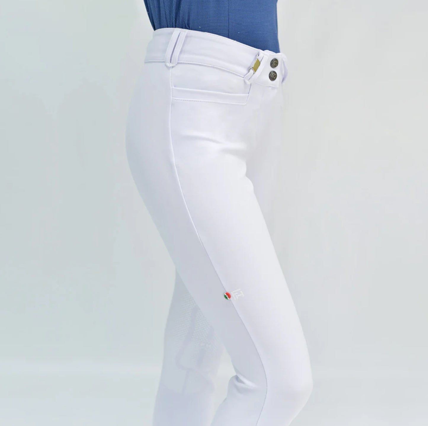 For Horses Remie Breeches