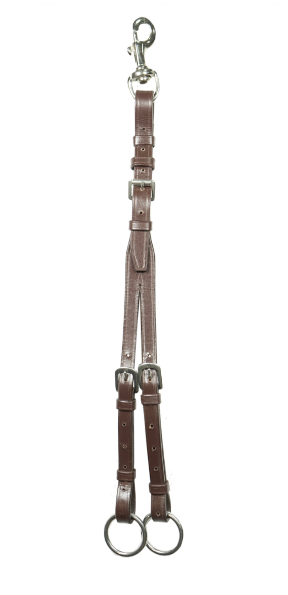 Antarès Breastplate W/ Bridge Jumper attachment sold separately