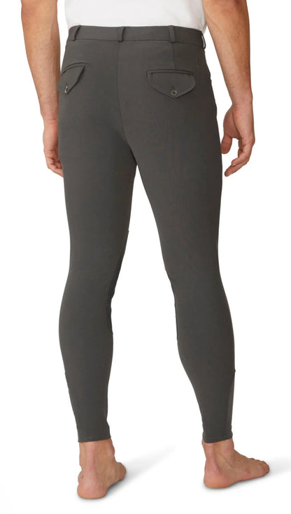 Ovation Men’s Knee Patch Four Pocket Breech