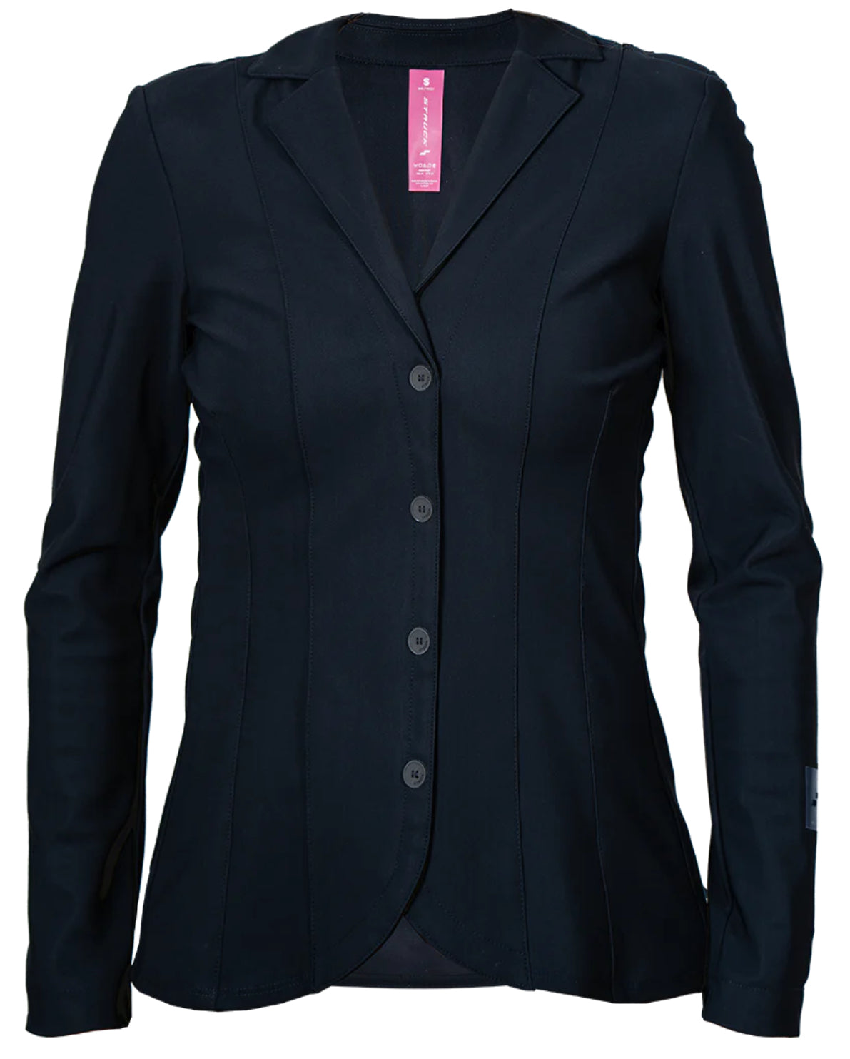 Struck Women’s Tonal Shacket Show Coat