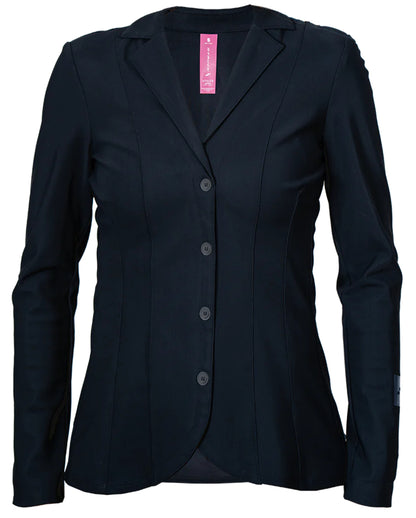 Struck Women’s Tonal Shacket Show Coat