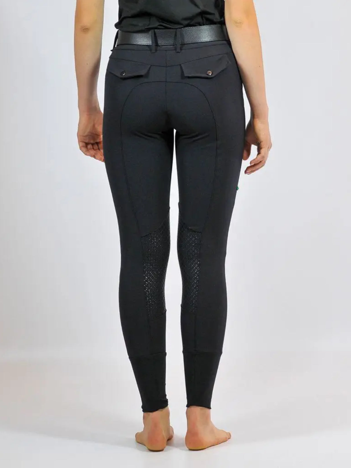 For Horses Minnie Breeches