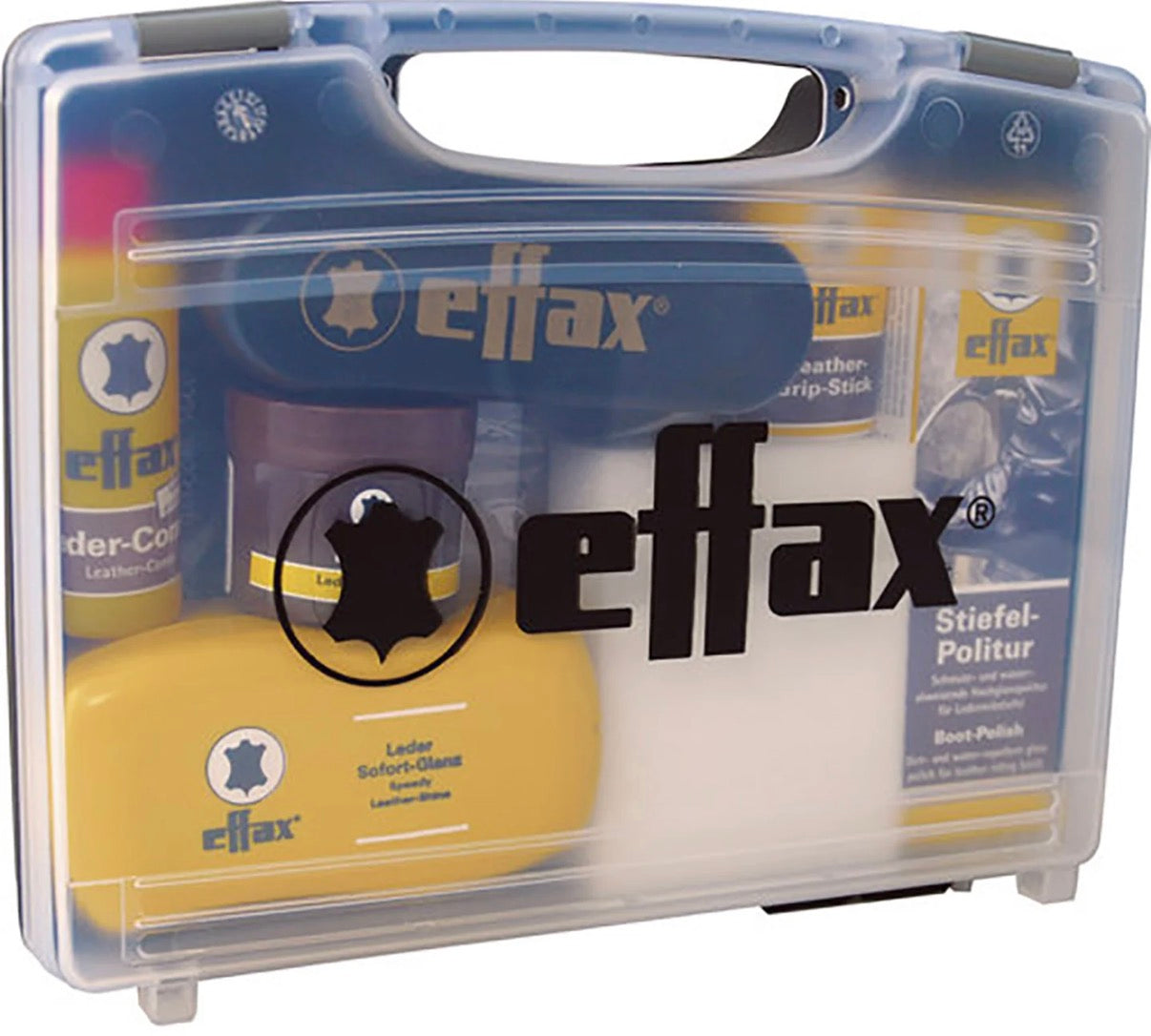 EFFAX® LEATHER CARE KIT