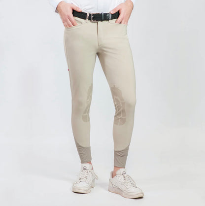 For Horses Men’s Achille Breeches