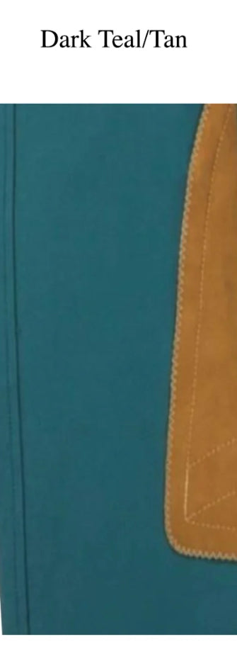 Original Tailored Sportsman Low-Rise Boot Sock Trophy Hunter Breeches