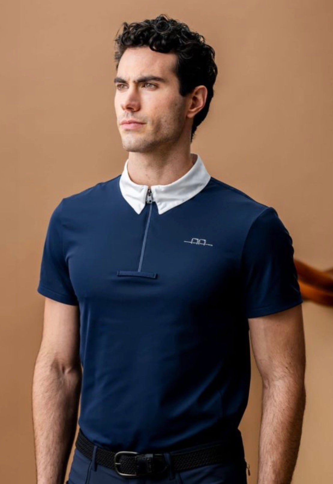 AA Men’s Gabrio Competition Shirt
