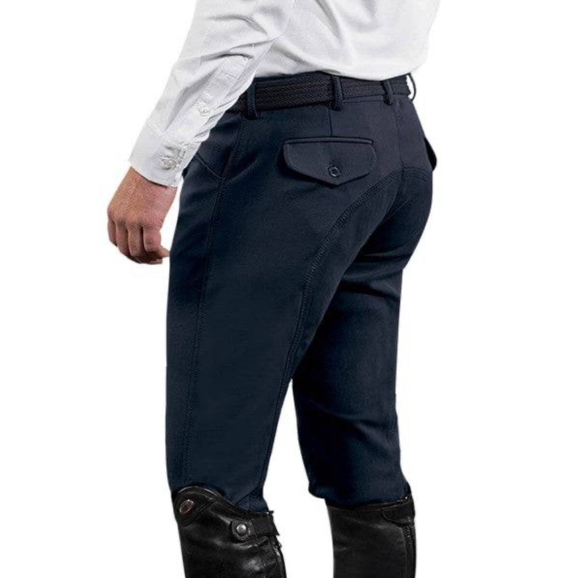 Ovation Men’s Full Seat Four Pocket Breech