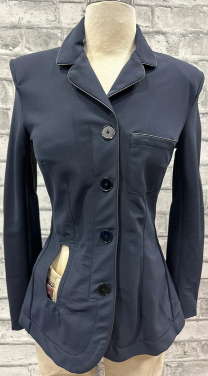 Dada Sports Comic Star Show Jacket