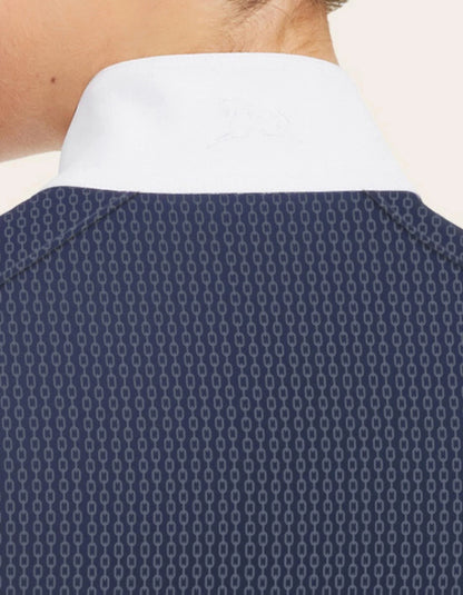 RJ Classic English Show Shirt Liv