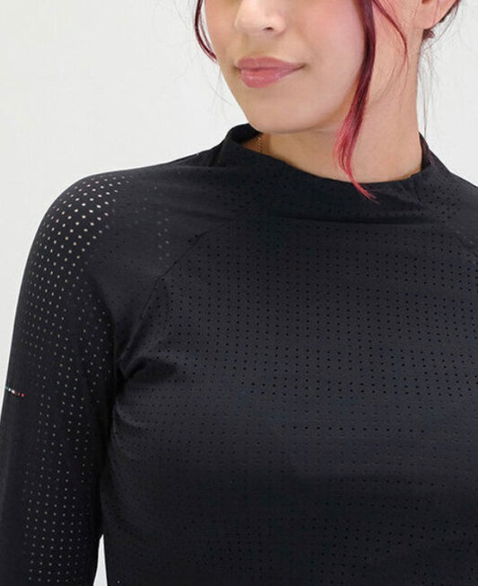 For Horses Willa Silky Air LS Shirt