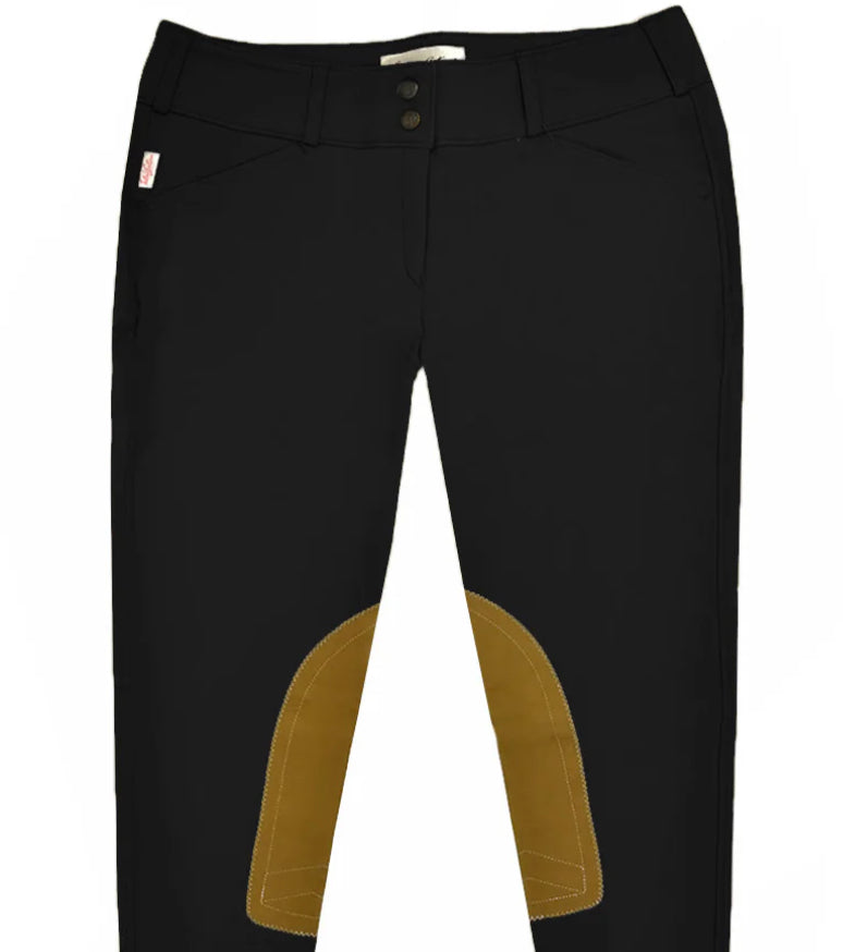 Original Tailored Sportsman Low-Rise Trophy Hunter Breeches