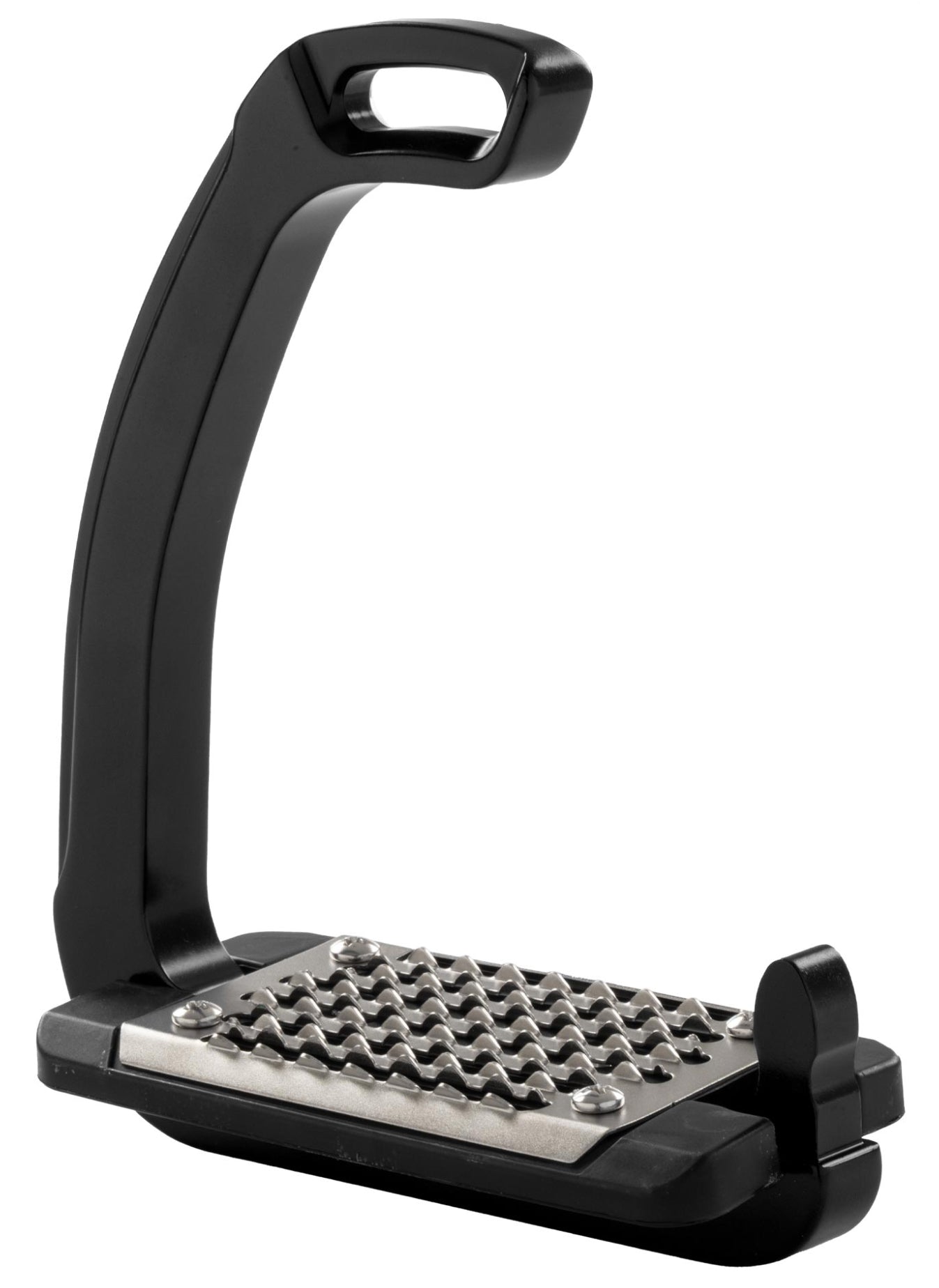Acavallo Rel-X Easy Stirrup w/ Silicone Arm