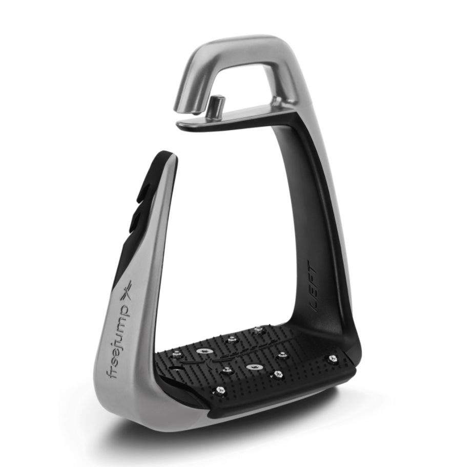 Freejump Soft Up Classic+ Stirrups