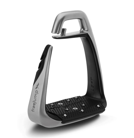 Freejump Soft Up Classic+ Stirrups