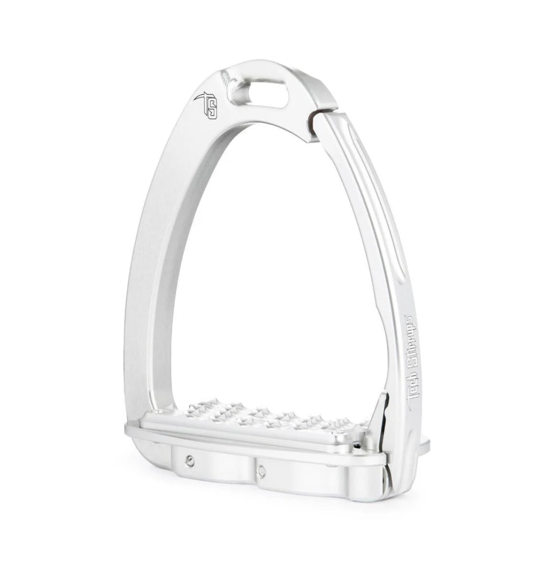 Tech Stirrups Venice Sloped Evo Safety Stirrups