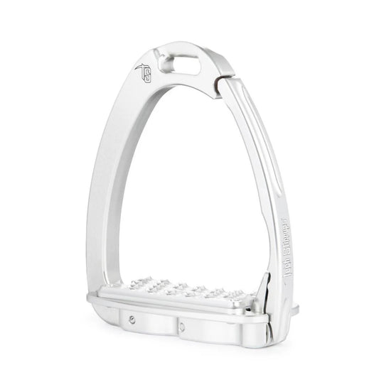 Tech Stirrups Venice Sloped Evo Safety Stirrups