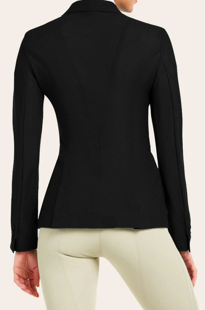 RJ Classic Show Coat Harmony Mesh
