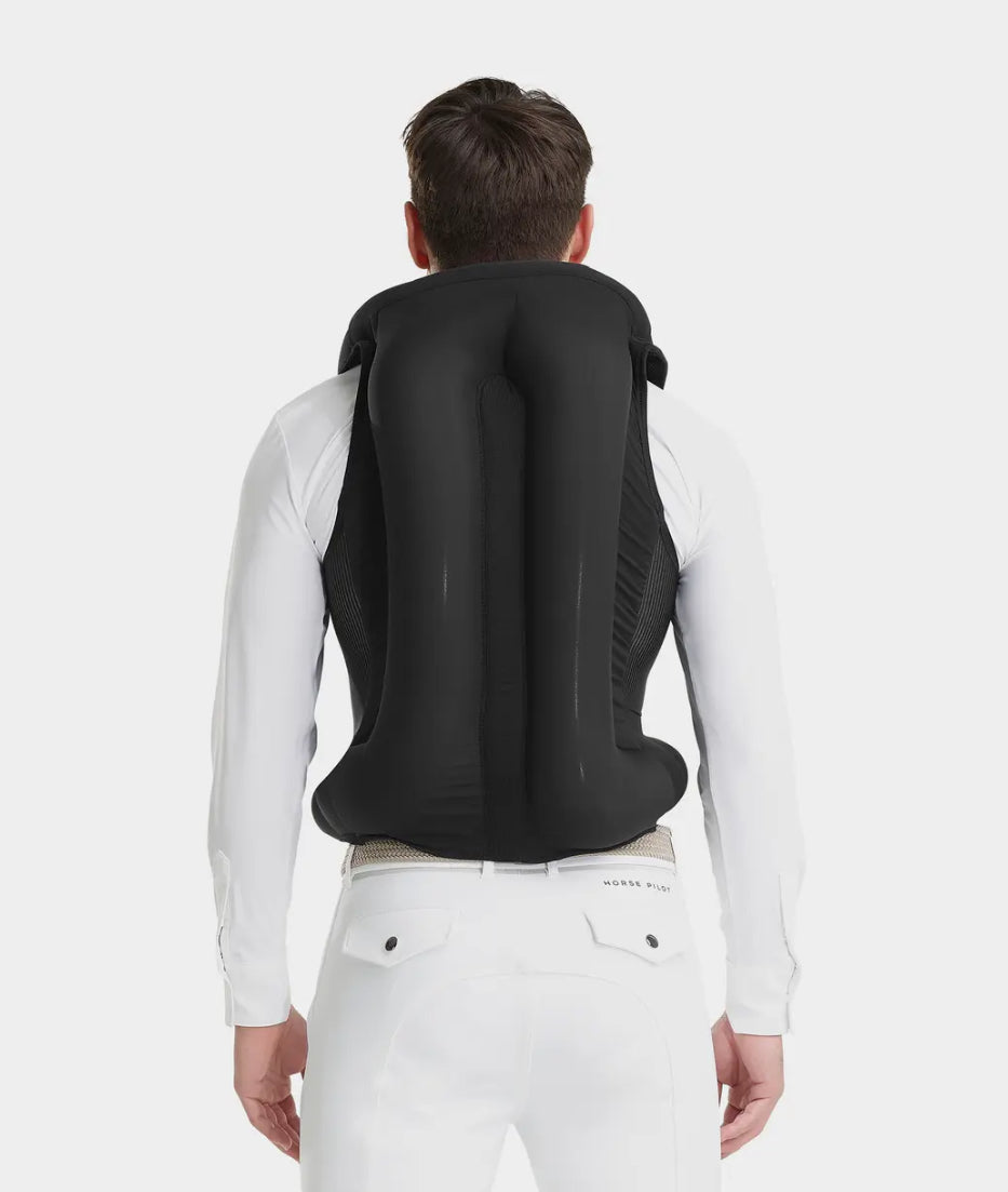 Horse Pilot Twist’Air 2.0 Airbag Vest