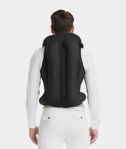 Horse Pilot Twist’Air 2.0 Airbag Vest