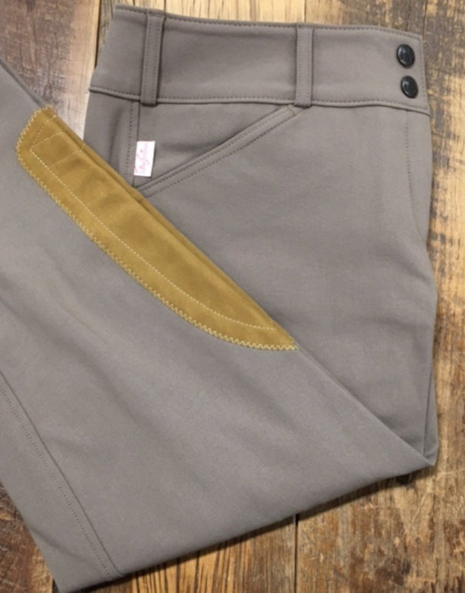 Original Tailored Sportsman Low-Rise Boot Sock Trophy Hunter Breeches