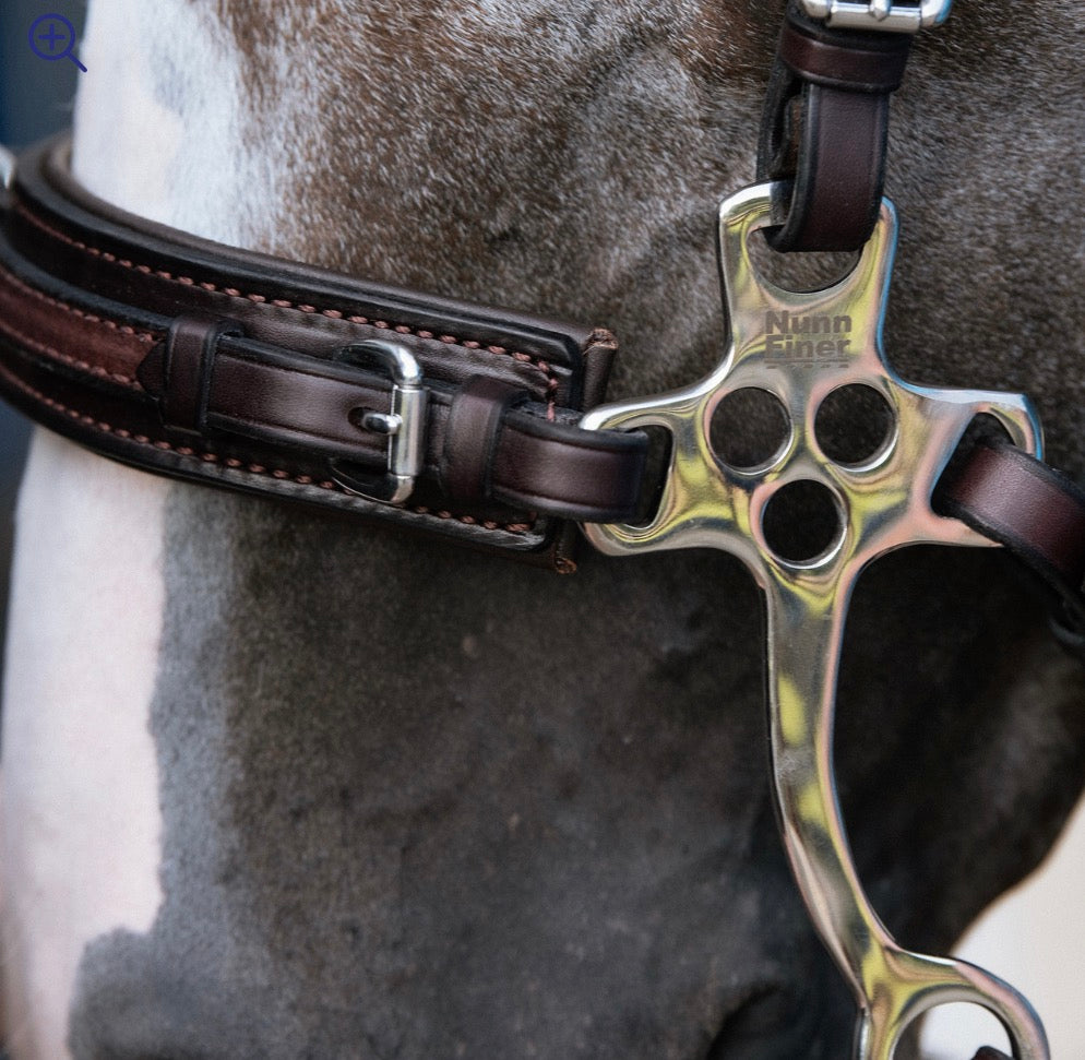 Hackamore Horse Stealth Made in USA