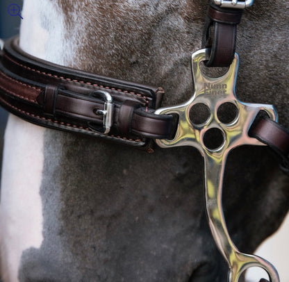 Hackamore Horse Stealth Made in USA