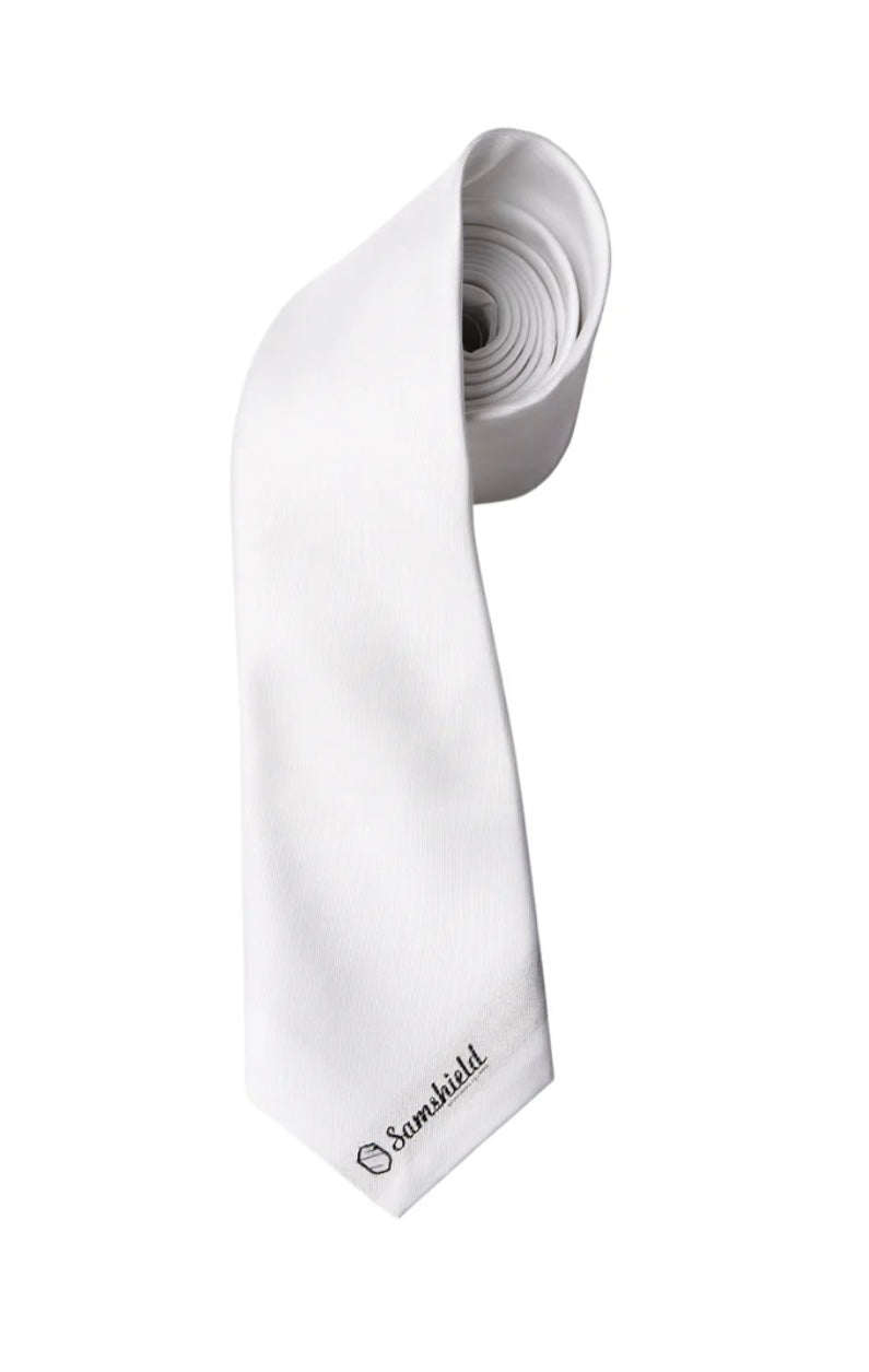 Samshield Logo Tie SP93 Replenishment