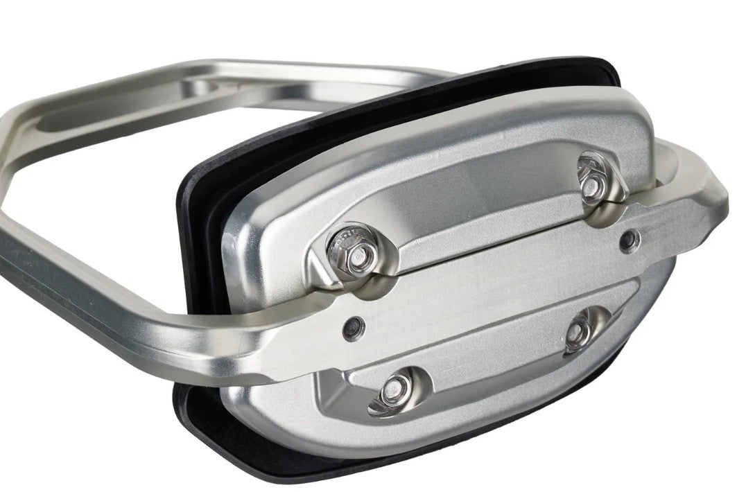 Freejump Air Pure Riding Stirrups - Hunter Friendly