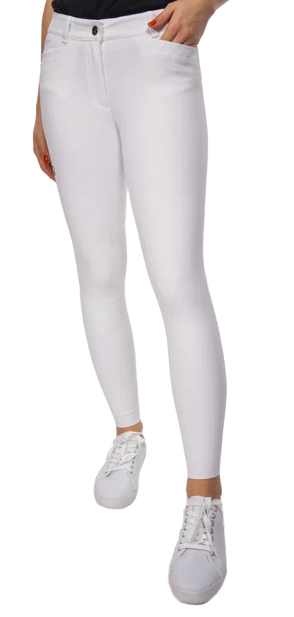 Ego 7 EJ Jumping Low Waist Breeches