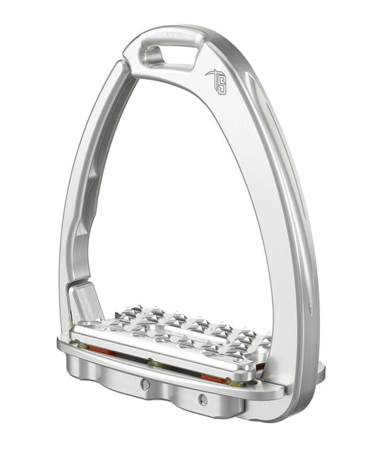 Tech Stirrups Venice Plus EVO Safety Stirrups