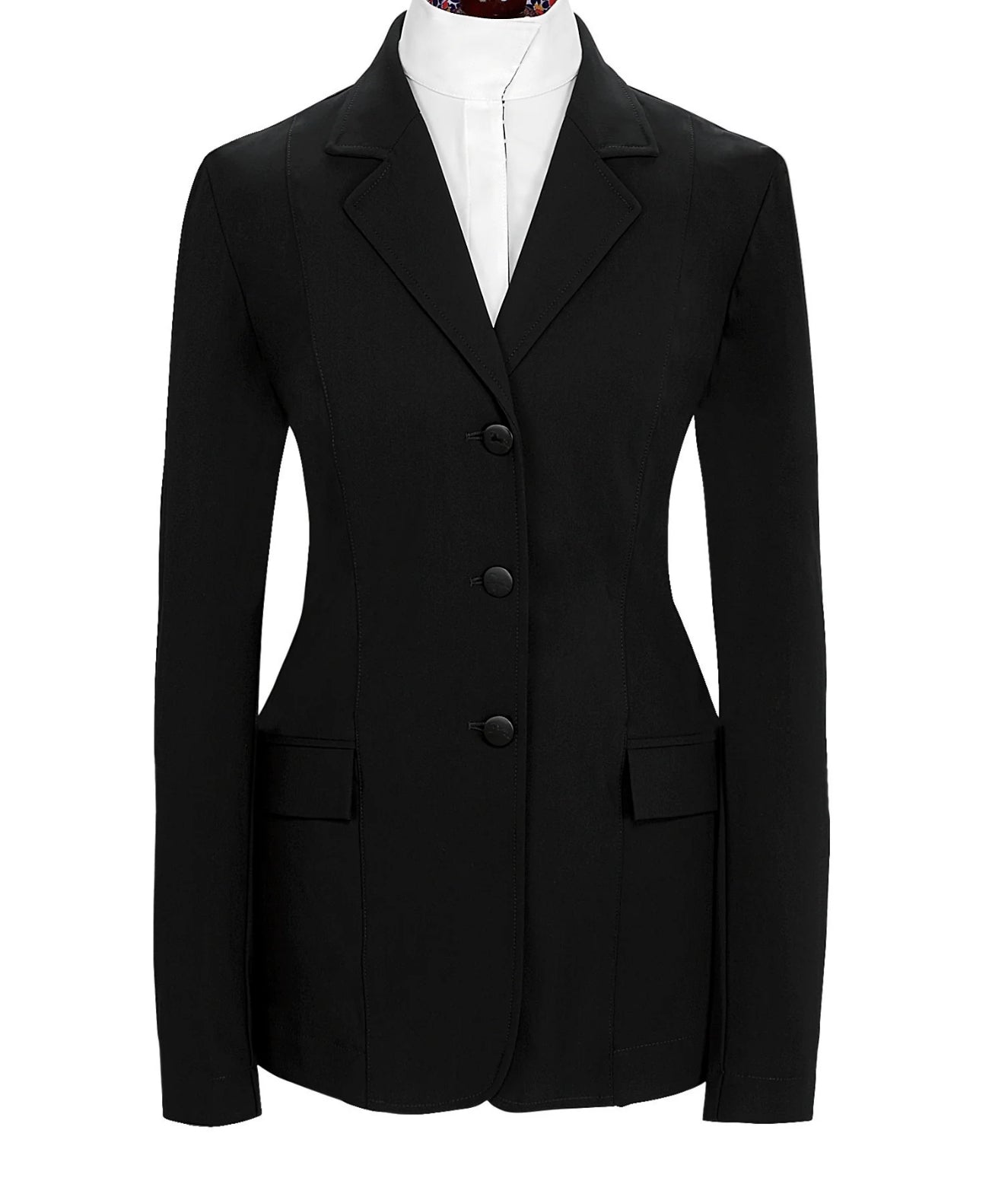 RJ Classic Show Coat Monterey