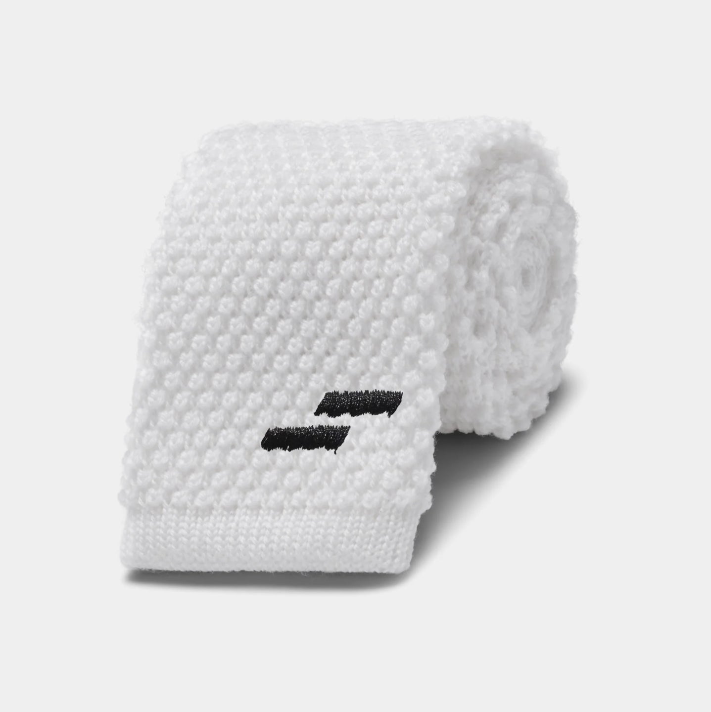 Struck Men’s Knitted Competition Tie