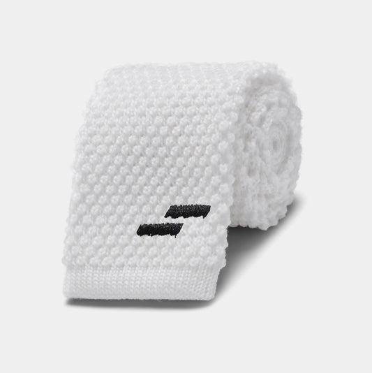 Struck Men’s Knitted Competition Tie