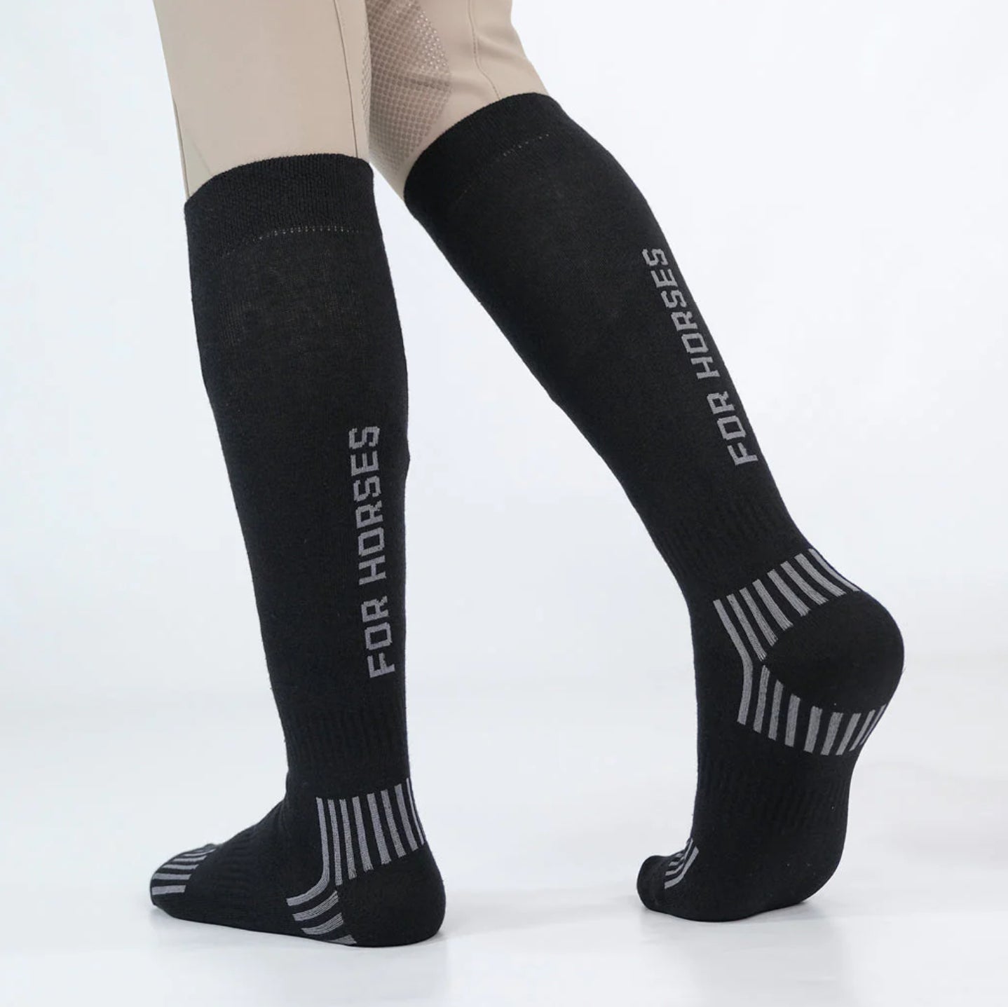 For Horses Unisex Socks