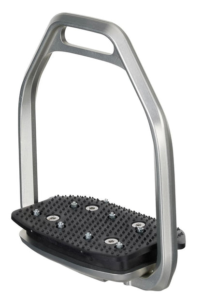 Freejump Air Pure Riding Stirrups - Hunter Friendly
