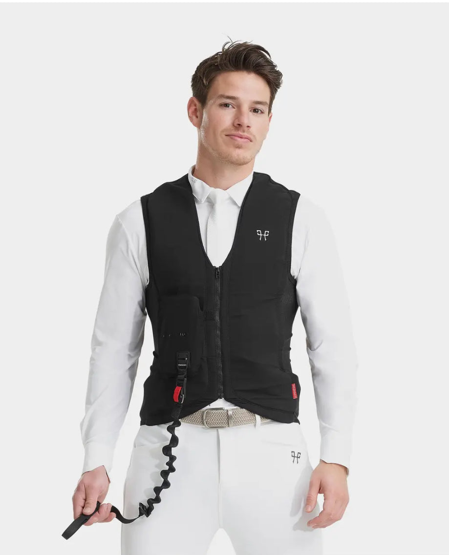Horse Pilot Twist’Air 2.0 Airbag Vest