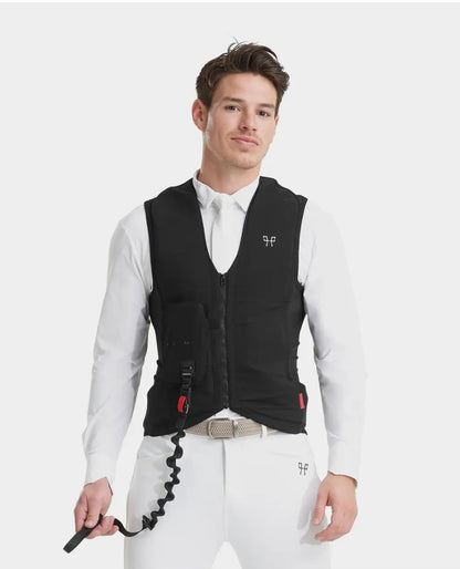Horse Pilot Twist’Air 2.0 Airbag Vest