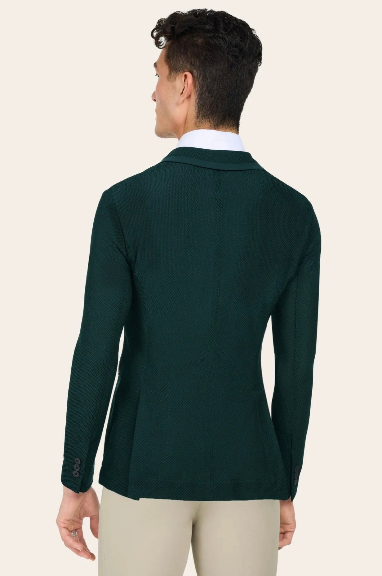 RJ Classics Hudson Show Coat
