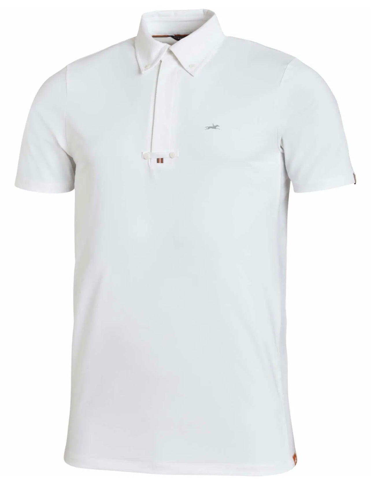 Schockemöhle Men’s Mischa Short Sleeve Show Shirt
