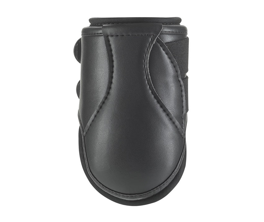 EquiFit EQ-TEQ® PONY HIND MEDAL BOOTS- IMPACTEQ® BLACK LINER