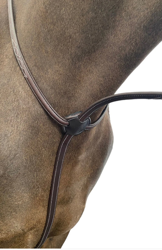 A Circuit Martingale - No Stop - 123-MH