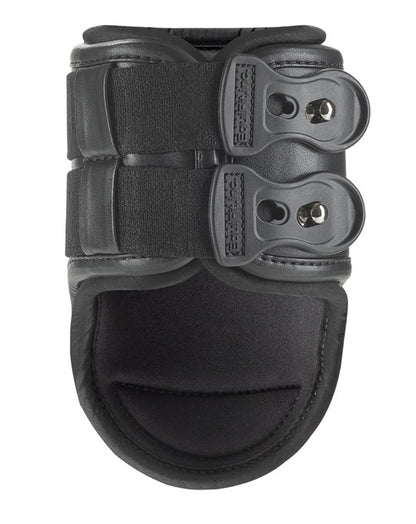 EquiFit EQ-TEQ® HIND BOOTS- IMPACTEQ® BLACK LINER